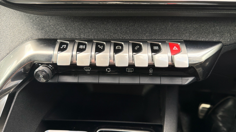 Peugeot 5008 1.2 PureTech Allure Premium+ 5dr EAT8 Petrol Estate